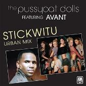 Disco de The Pussycat Dolls: “Stickwitu (Avant Mix)”