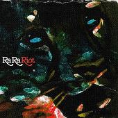 Ra Ra Riot Album: “Ra Ra Riot”
