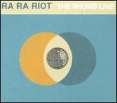 Ra Ra Riot Album: “Rhumb Line”