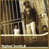 Disco de Raphael Saadiq: “All Hits at the House of Blues”