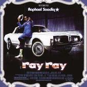 Disco de Raphael Saadiq: “Ray Ray”