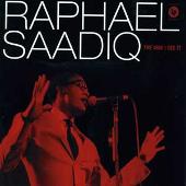 Disco de Raphael Saadiq: “The Way I See It”