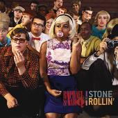 Disco de Raphael Saadiq: “Stone Rollin'”
