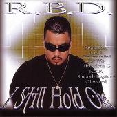 RBD Album: “I Still Hold On”