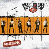 RBD Album: “Rebelde”