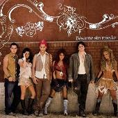 RBD Album: “Bésame Sin Miedo”