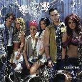 RBD Album: “Celestial (International Version)”