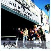 RBD Album: “Live in Hollywood [CD/DVD]”