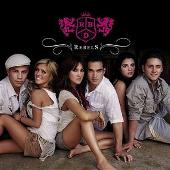 Disco de RBD: “Rebels”
