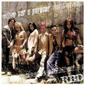 Disco de RBD: “Ser O Parecer”
