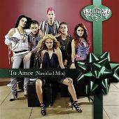 RBD Album: “Tu Amor (Navidad Mix)”