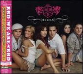 RBD Album: “We Are RBD”