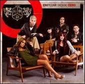 RBD Album: “Empezar Desde Cero”