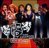 RBD Album: “Hecho en España”