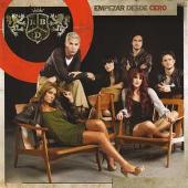RBD Album: “Empezar Desde Cero [Bonus Tracks]”