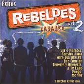 Disco de RBD: “RBD Karaoke, Vol. 1”