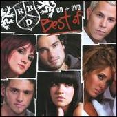Disco de RBD: “Best of RBD”