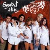 RBD Album: “Historia”