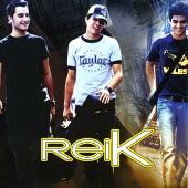 Disco de Reik: “Reik”