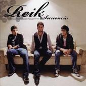Disco de Reik: “Secuencia”