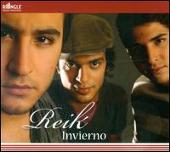 Disco de Reik: “Invierno [Ringle]”