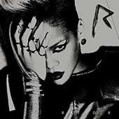 Disco de Rihanna: “Rated R”