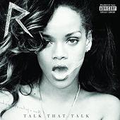 Disco de Rihanna: “Talk That Talk”