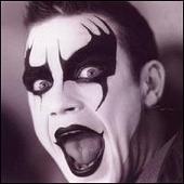 Disco de Robbie Williams: “Let Me Entertain You [UK #1]”