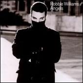 Disco de Robbie Williams: “Angels [Rarities]”
