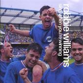 Disco de Robbie Williams: “Sing When You're Winning”