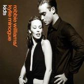 Disco de Robbie Williams: “Kids, Pt. 2 [Australia]”
