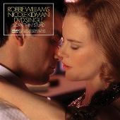 Disco de Robbie Williams: “Somethin' Stupid”