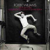 Disco de Robbie Williams: “Mr. Bojangles”