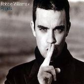 Disco de Robbie Williams: “Angels”