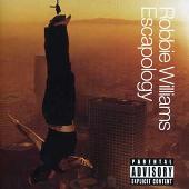 Disco de Robbie Williams: “Escapology”