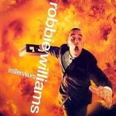 Disco de Robbie Williams: “Millennium”