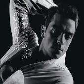 Disco de Robbie Williams: “Greatest Hits (Mexican Import)”