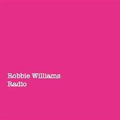 Disco de Robbie Williams: “Radio, Pt. 1”