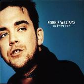 Disco de Robbie Williams: “Kooks”