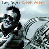 Disco de Robbie Williams: “She Makes Me High”