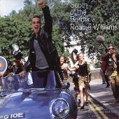 Disco de Robbie Williams: “South Of The Border (187 Lockdown's Southside Dub)”