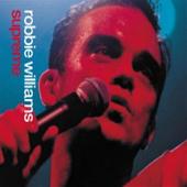 Disco de Robbie Williams: “Supreme”