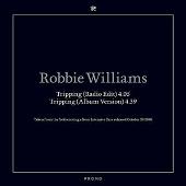 Disco de Robbie Williams: “Tripping”