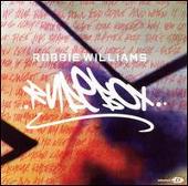 Disco de Robbie Williams: “Rudebox [EMI Single #2]”