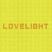 Disco de Robbie Williams: “Lovelight/Mess Me Up”