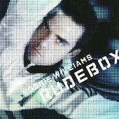 Disco de Robbie Williams: “Rudebox”