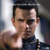 Disco de Robbie Williams: “Sin Sin Sin [Maxi Single]”
