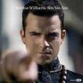 Disco de Robbie Williams: “Sin Sin Sin”