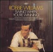Disco de Robbie Williams: “Swing When You're Winning”