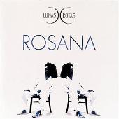 Rosana Album: “Lunas Rotas”